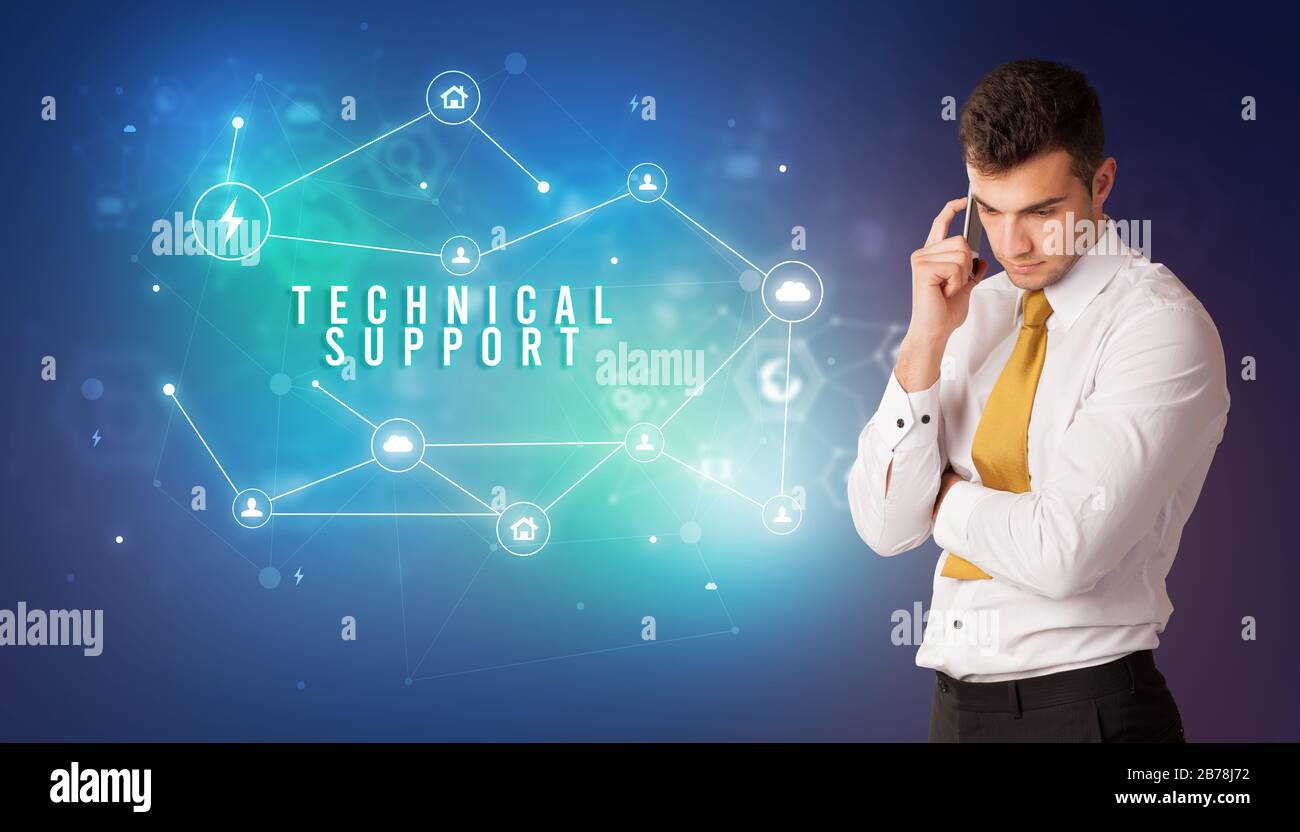 Technical thinking