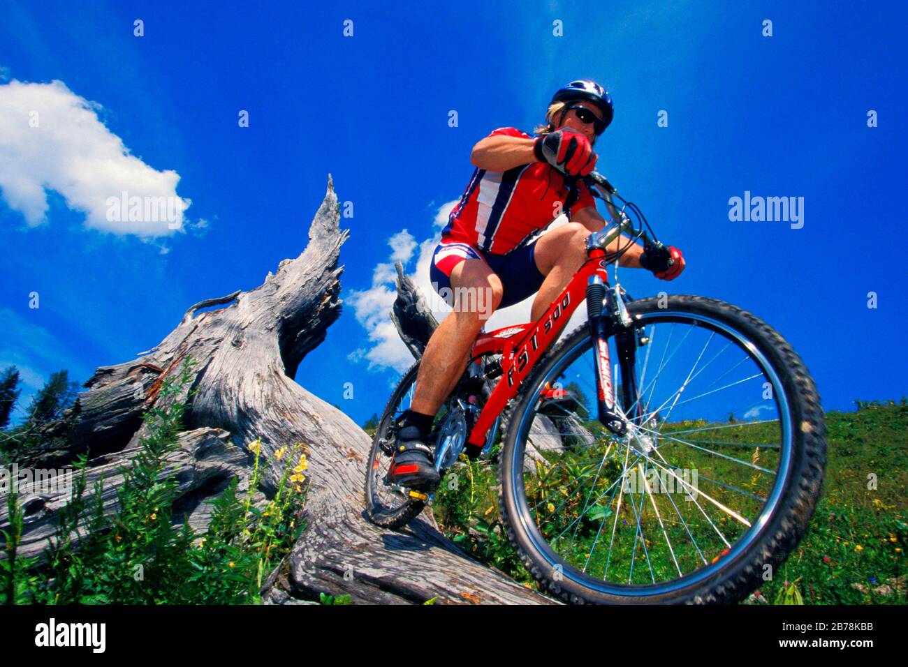 kbb for mountain bikes