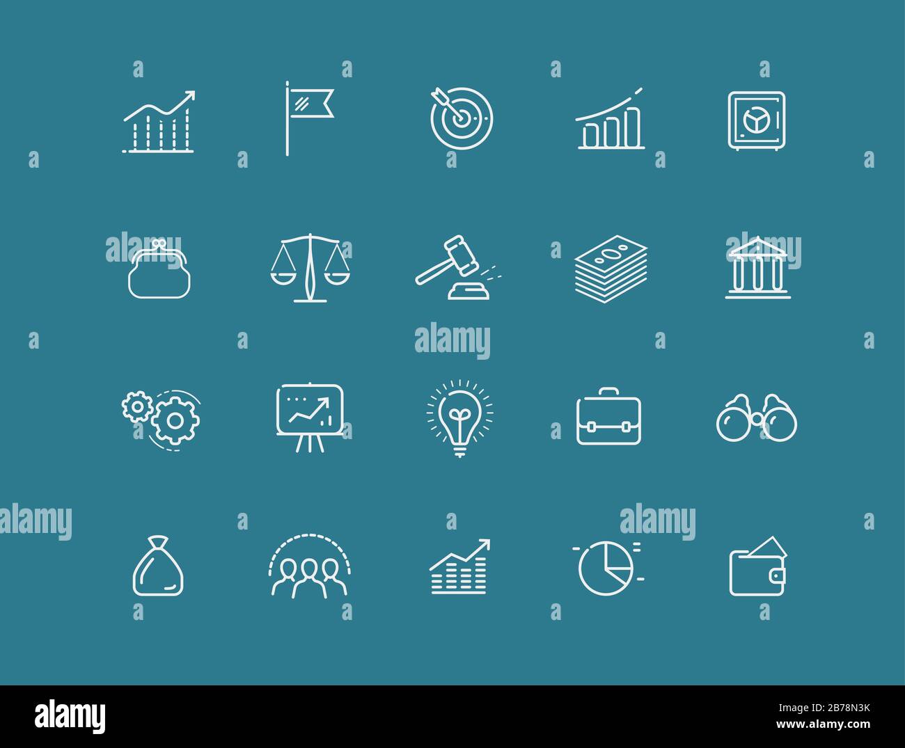 Paying trade Stock Vector Images Alamy