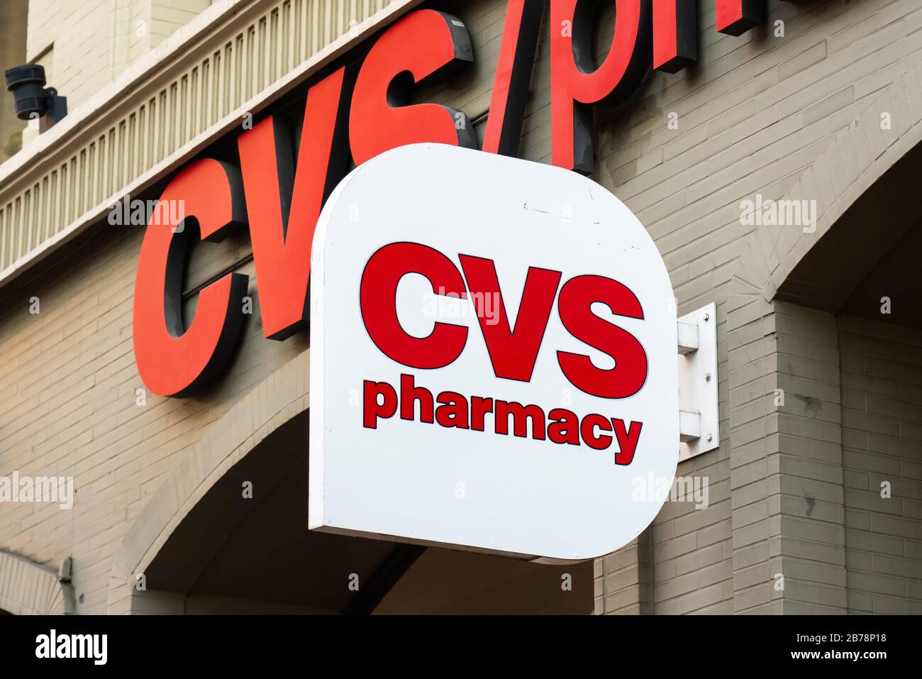 Cvs Caremark Specialty Logo