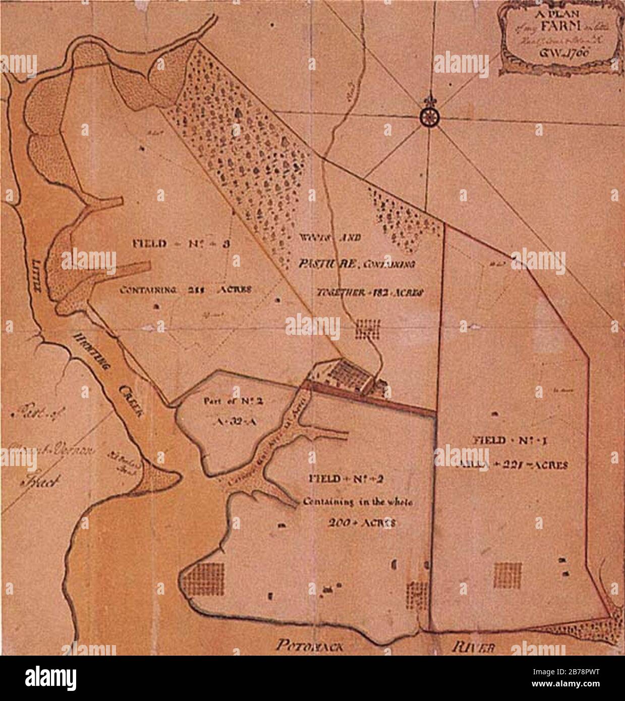 washington farm hires stock photography and images Alamy