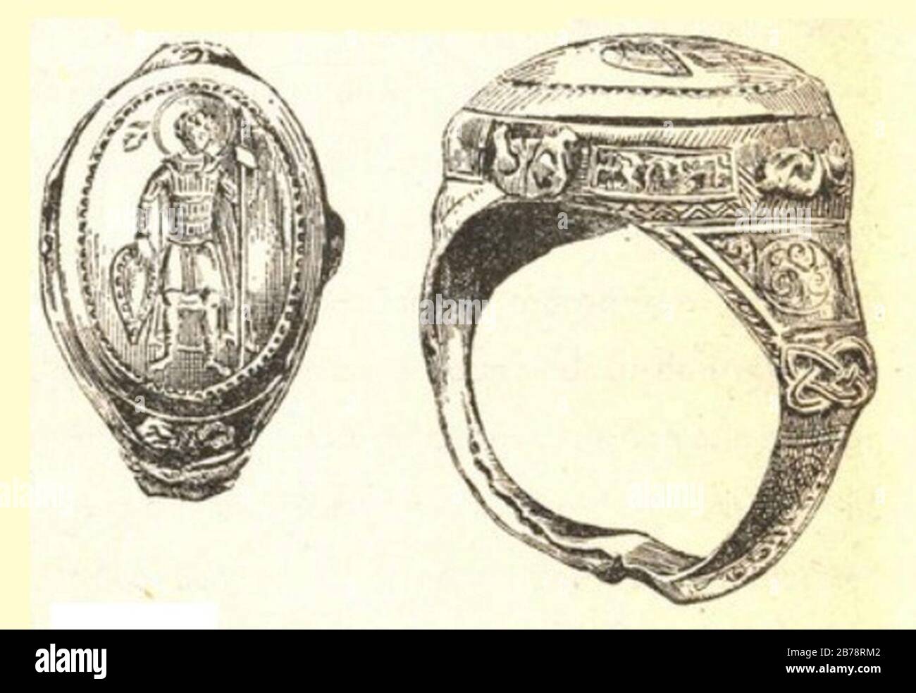 Royal signet ring new arrivals