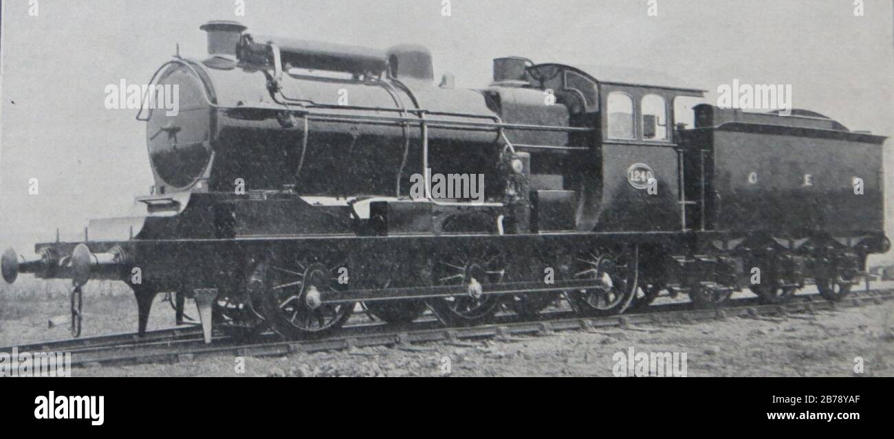 GER Class E72 Stock Photo Alamy