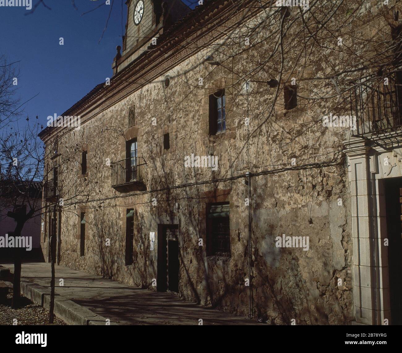 Fuenllana hires stock photography and images Alamy