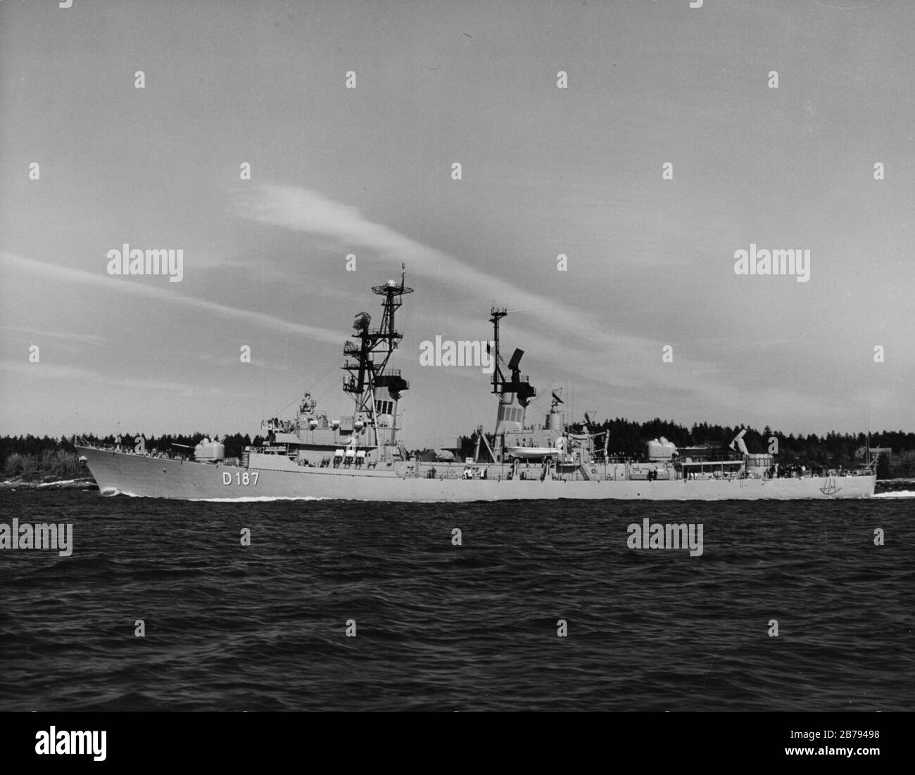 Historic bath maine Black and White Stock Photos & Images - Alamy