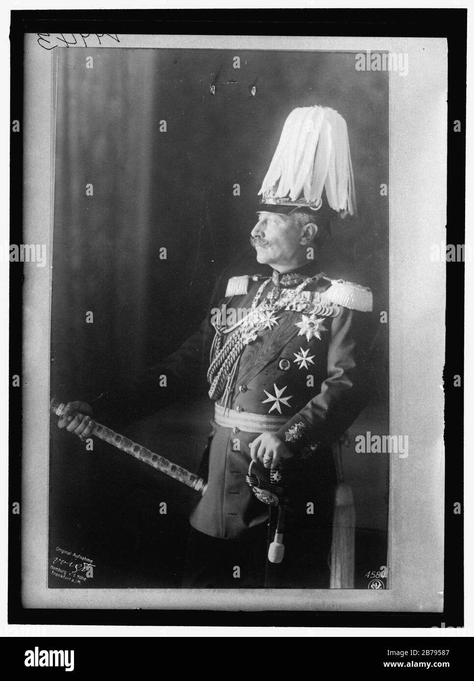 German royal family hires stock photography and images Alamy