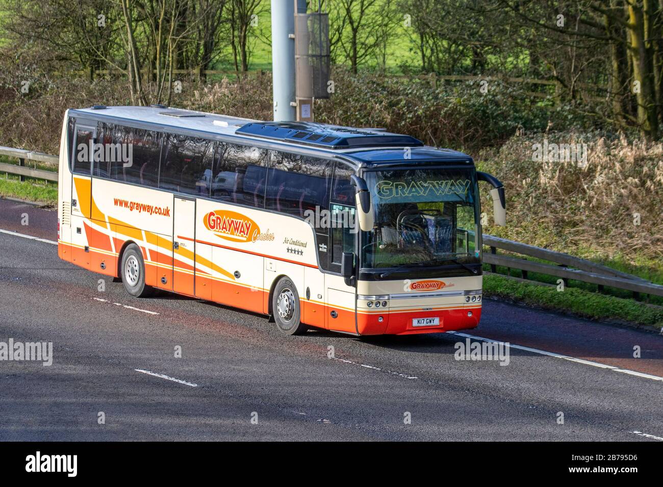 Vdl Bus And Coach High Resolution Stock Photography and Images - Alamy