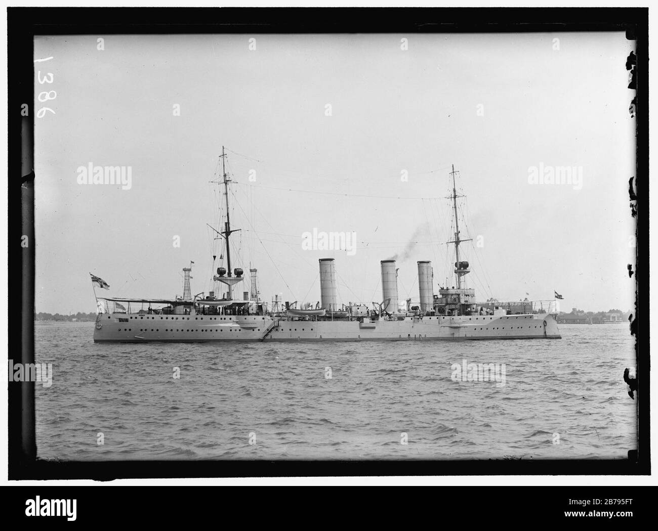 German battleship Cut Out Stock Images & Pictures - Alamy