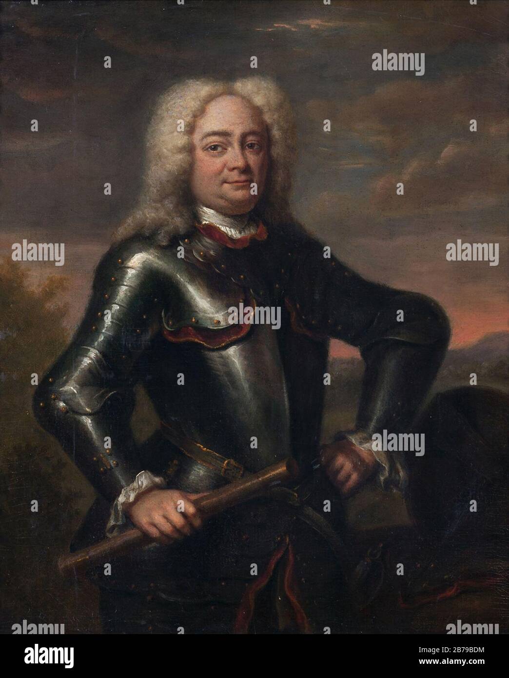 Gerrit Sichterman, by Jan Maurits Quinkhard Stock Photo Alamy