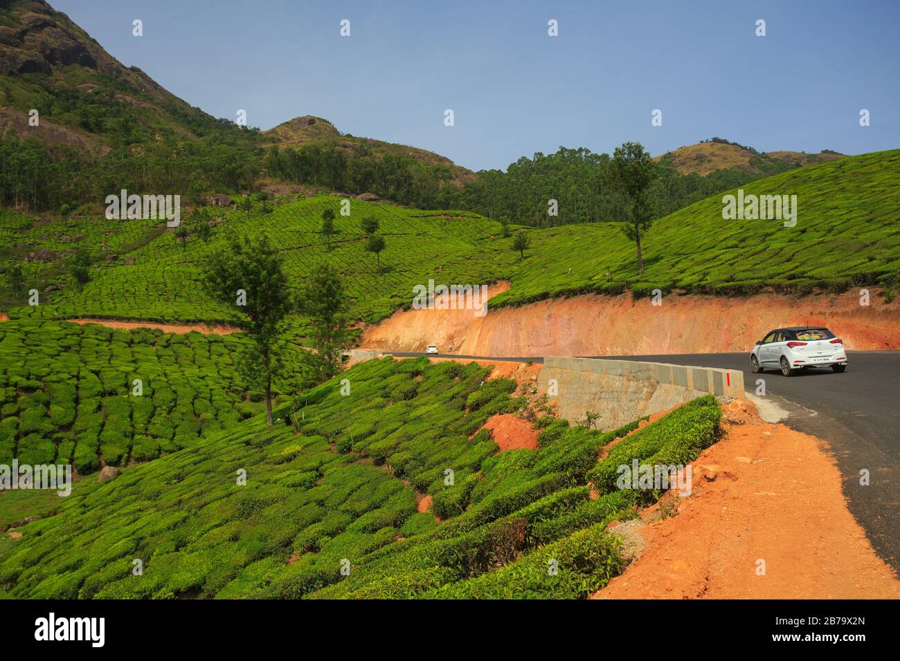 Road kerala hires stock photography and images Alamy