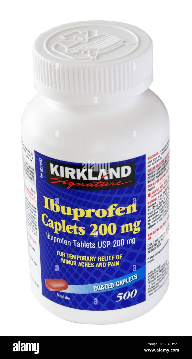 Ibuprofen hires stock photography and images  Alamy