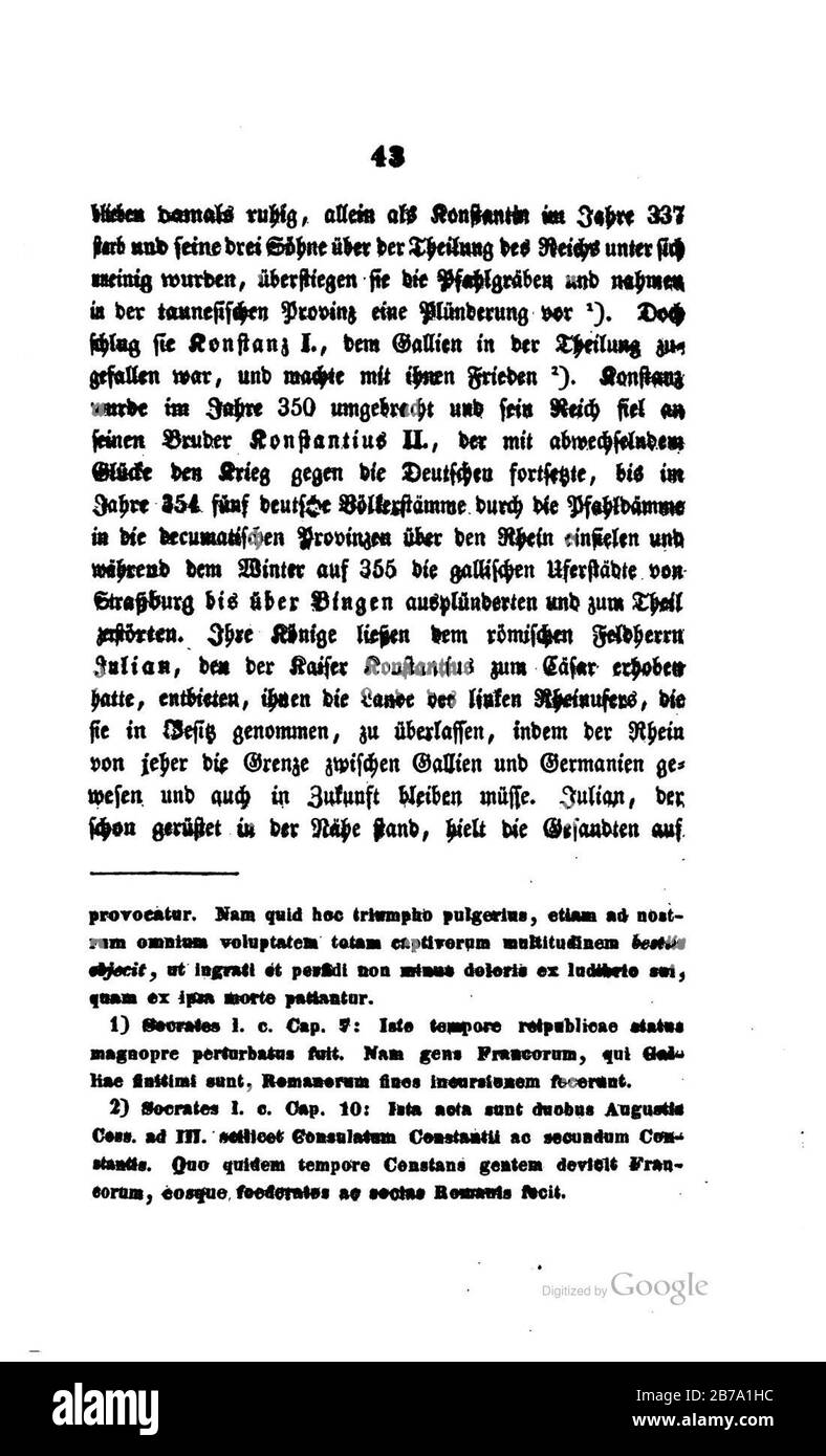 Geschichte der Stadt Mainz 3 043 Stock Photo Alamy