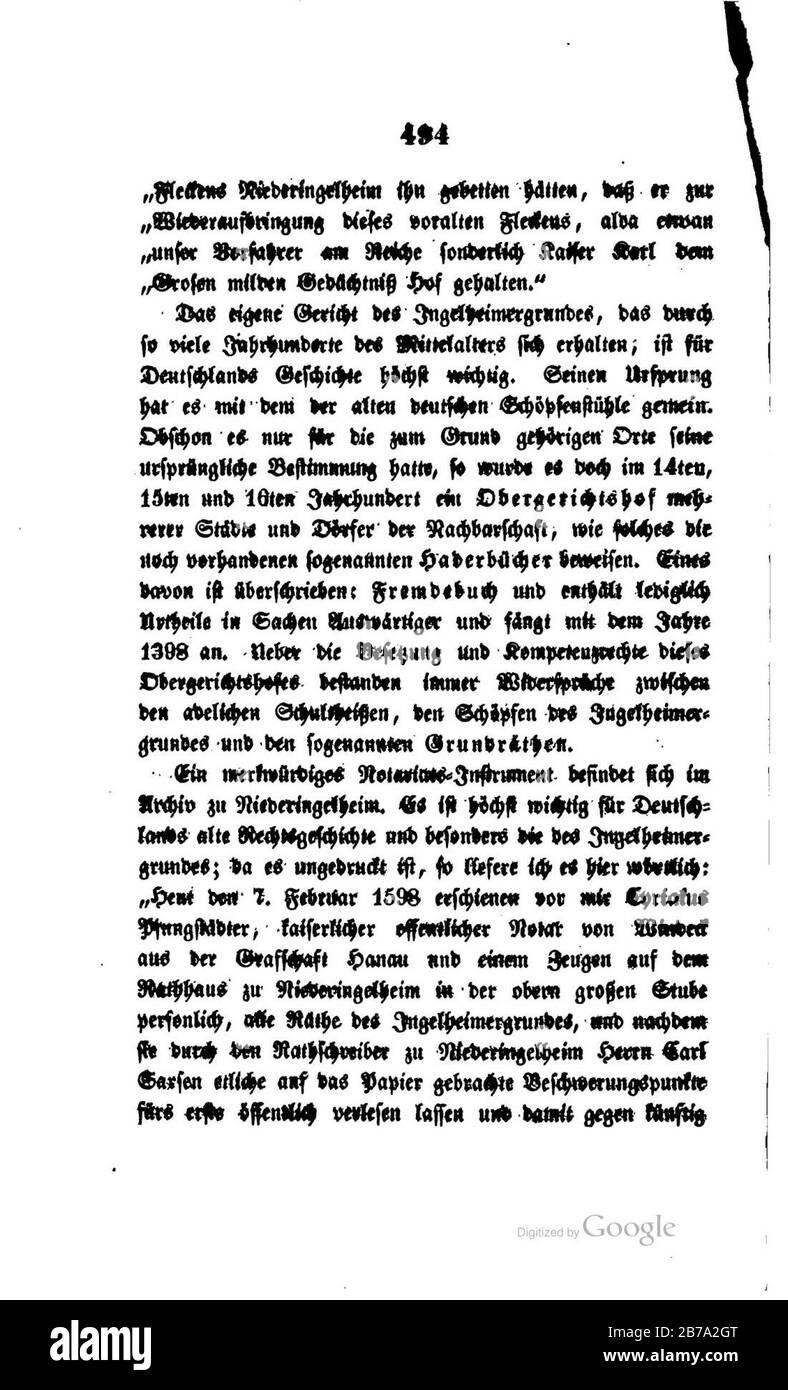 Geschichte der Stadt Mainz 3 494 Stock Photo Alamy