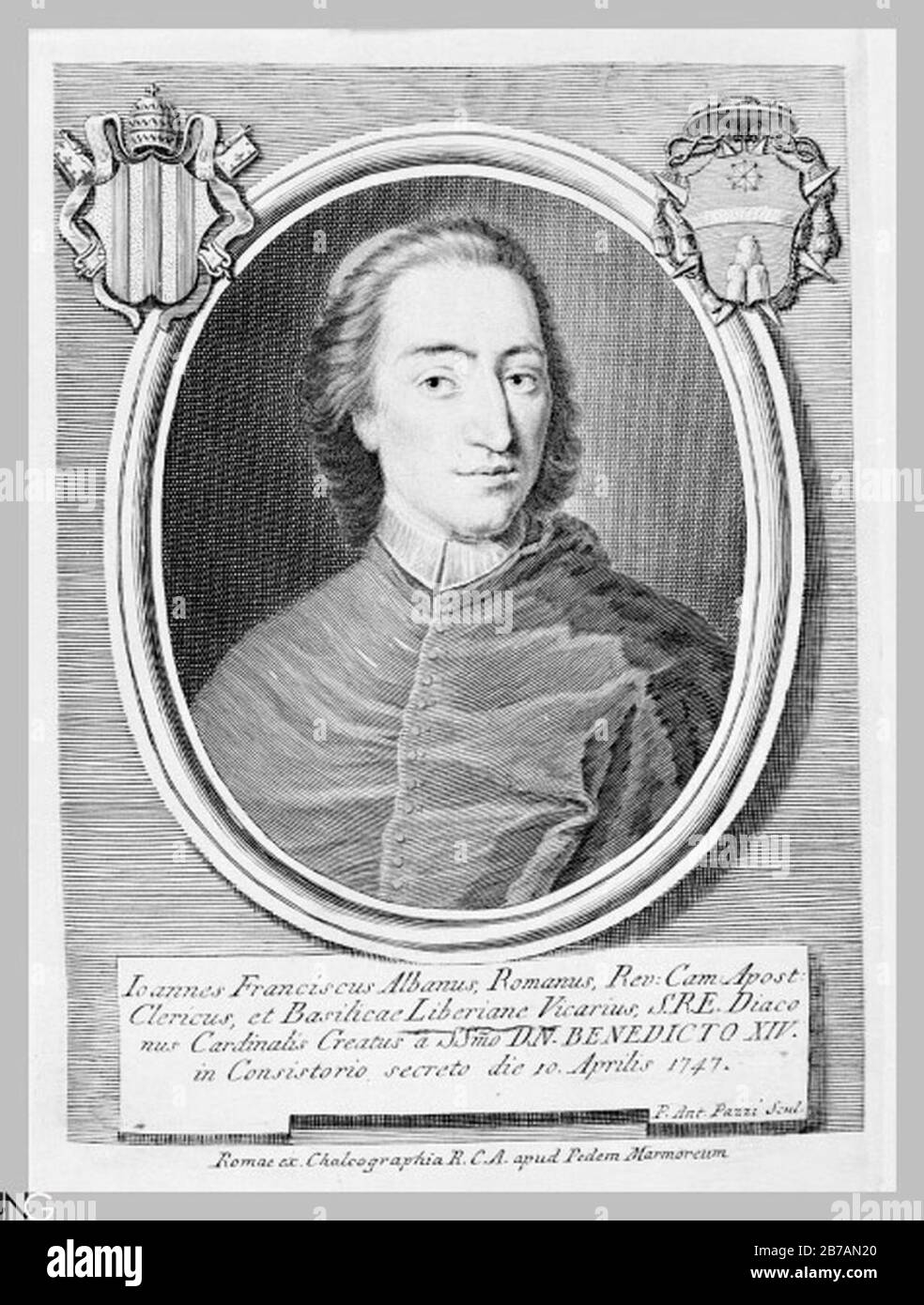 Gian F Albani Stock Photo Alamy