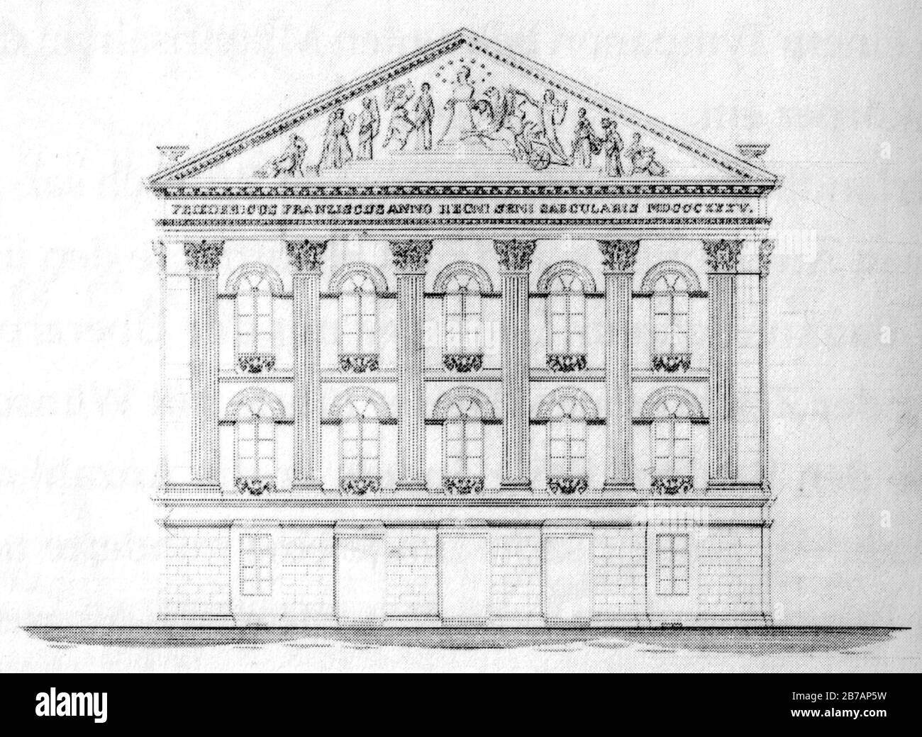 Page 12 Schauspielhaus High Resolution Stock Photography And Images Alamy