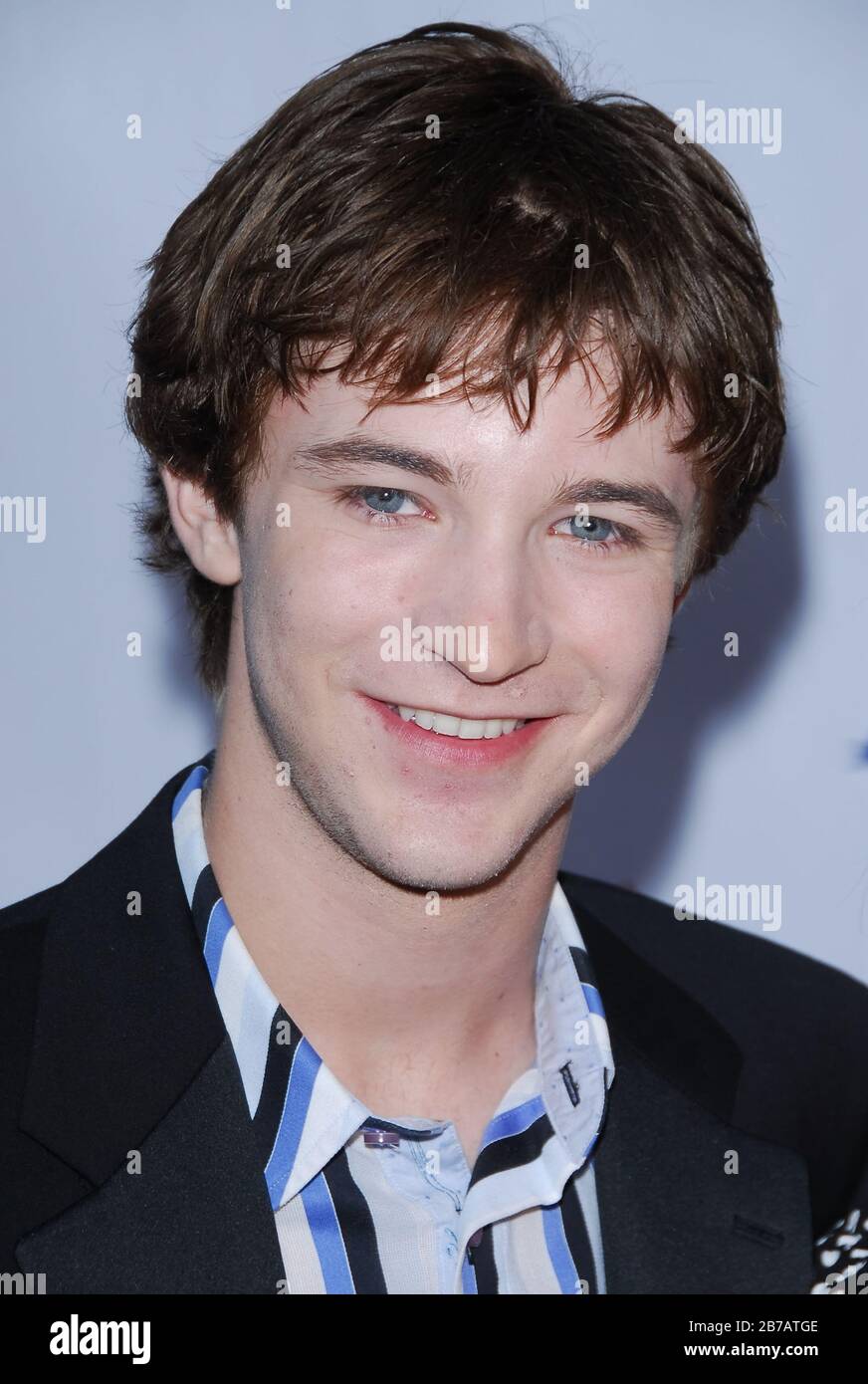 Michael Welch at the Kristy Frank CD Release Party & Sweet 16 held at ...