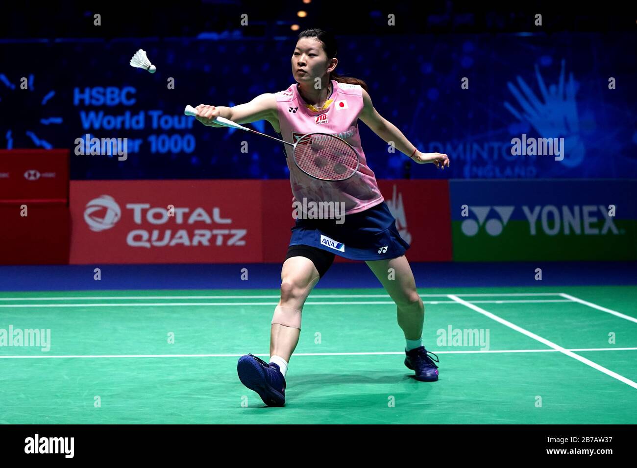 Ayaka takahashi hires stock photography and images Alamy