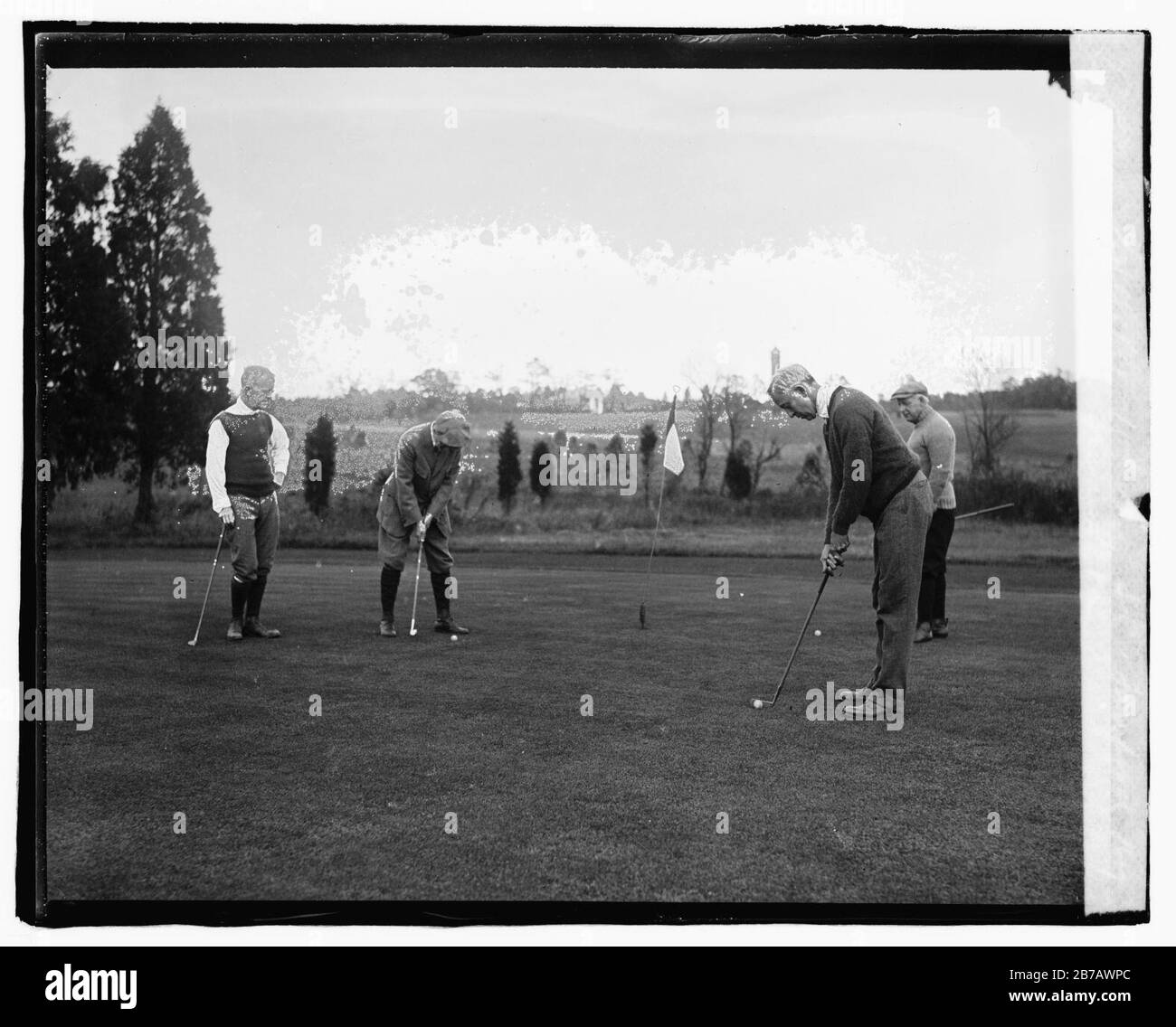 Gillett historical hi-res stock photography and images - Alamy