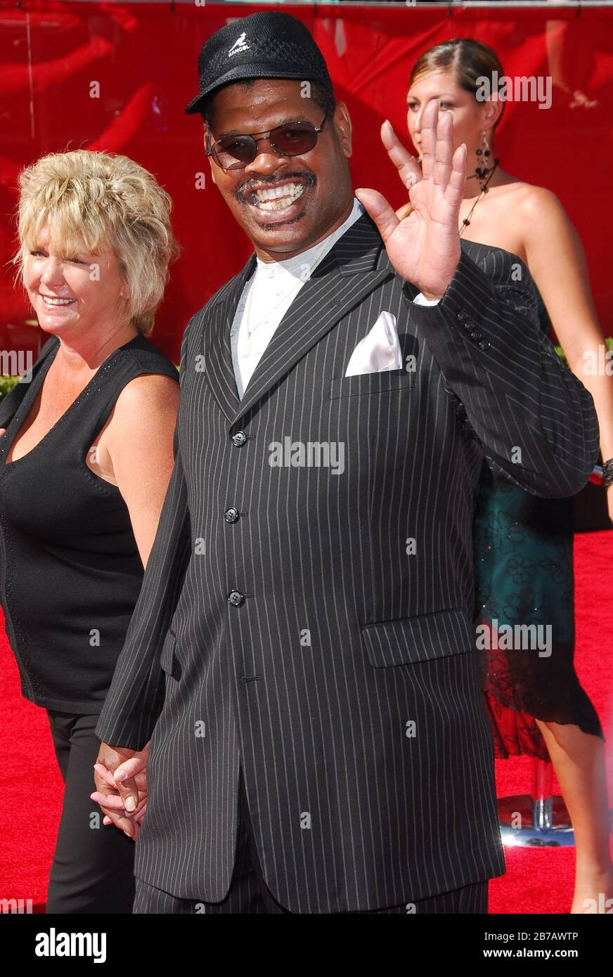 Leon spinks hi-res stock photography and images - Alamy