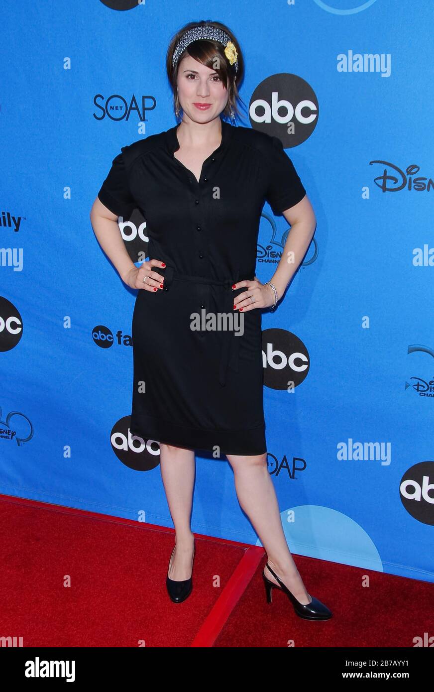 Melanie paxson hi-res stock photography and images - Alamy