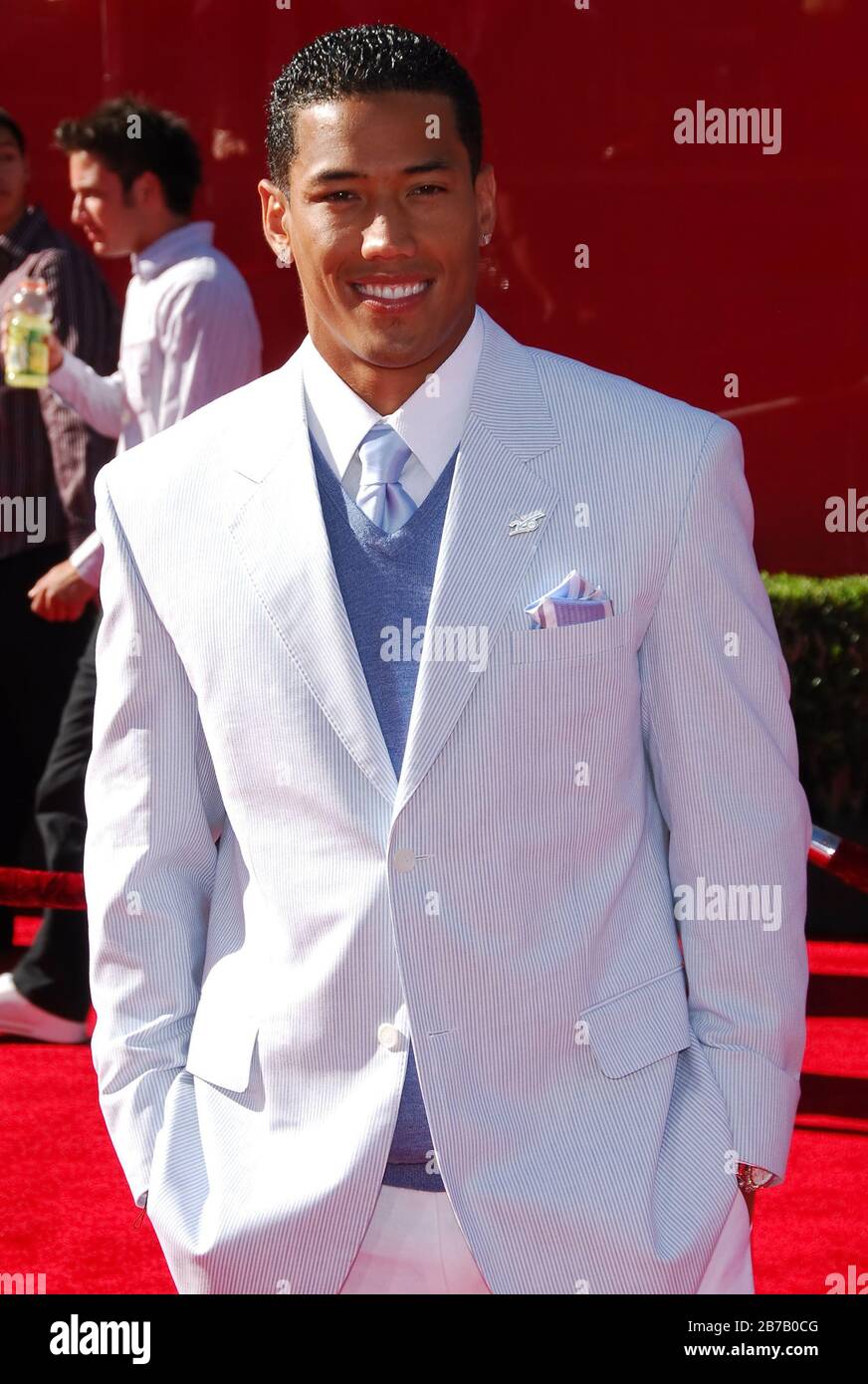 Tahj mowry hi-res stock photography and images - Alamy