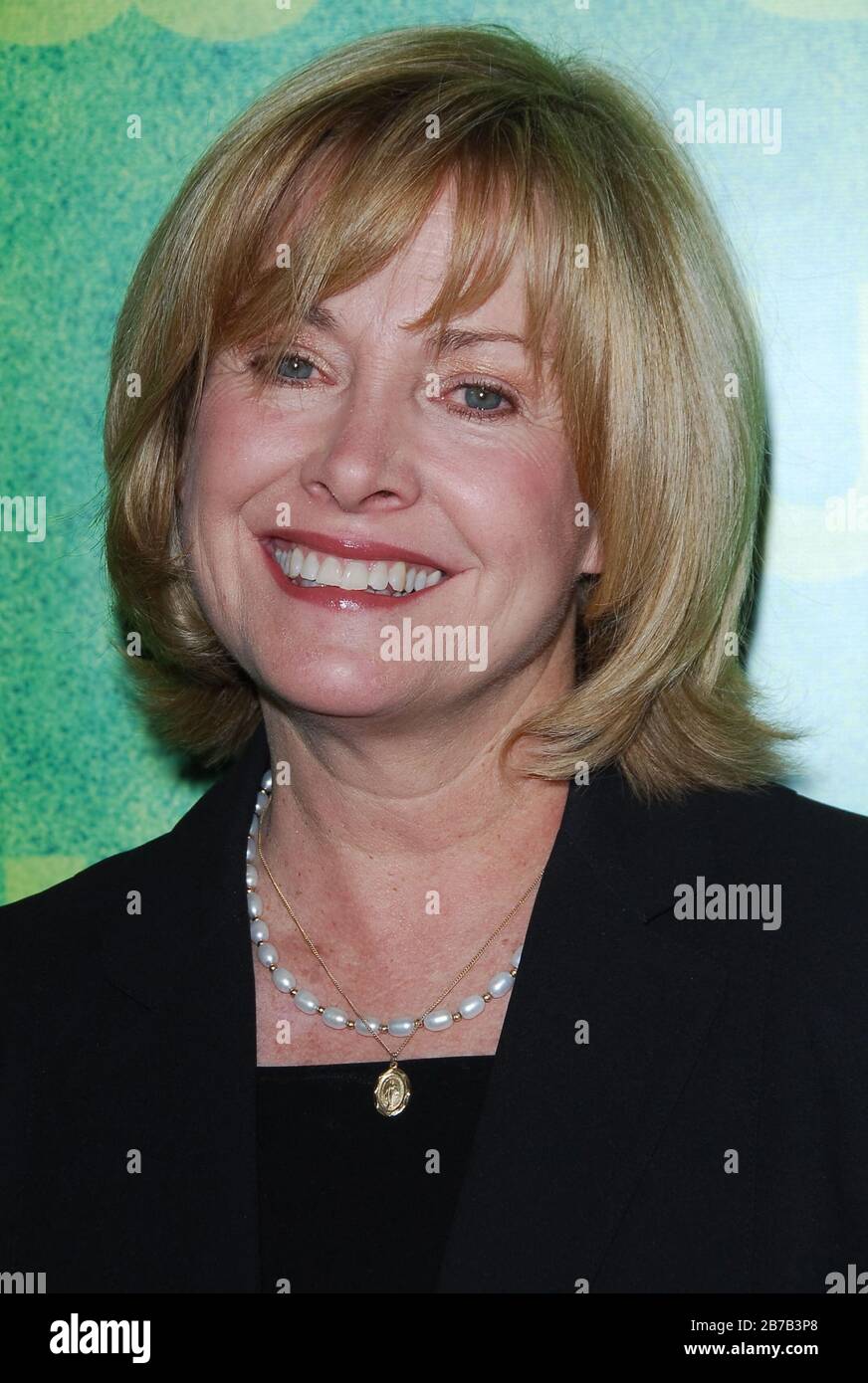 Catherine Hicks at The CW Television Network 2006 TCA Summer Press Tour ...