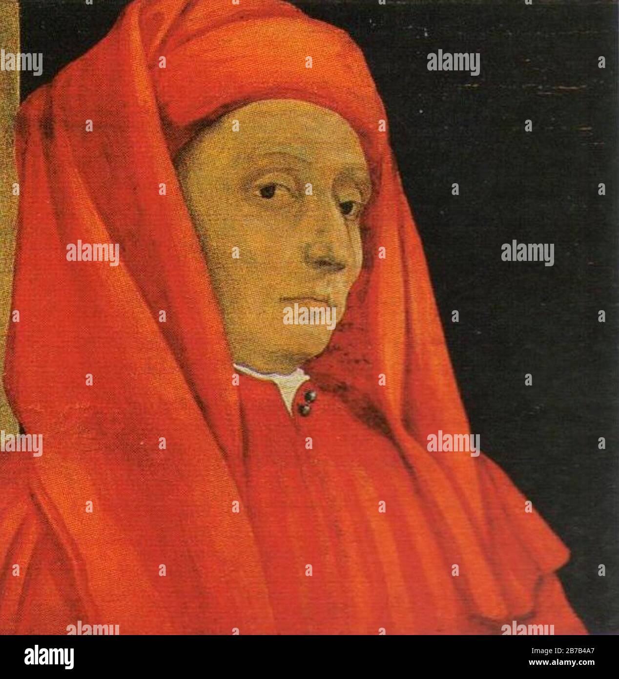 Giotto di Bondone Stock Photo - Alamy