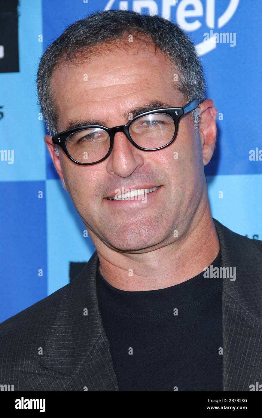 Director David Frankel at the 2006 Los Angeles Film Festival Opening Night - 'The Devil Wears Prada' Premiere held at the Mann Village Theater in Westwood, CA. The event took place on Thursday, June 22, 2006. Photo by: SBM / PictureLux Stock Photo