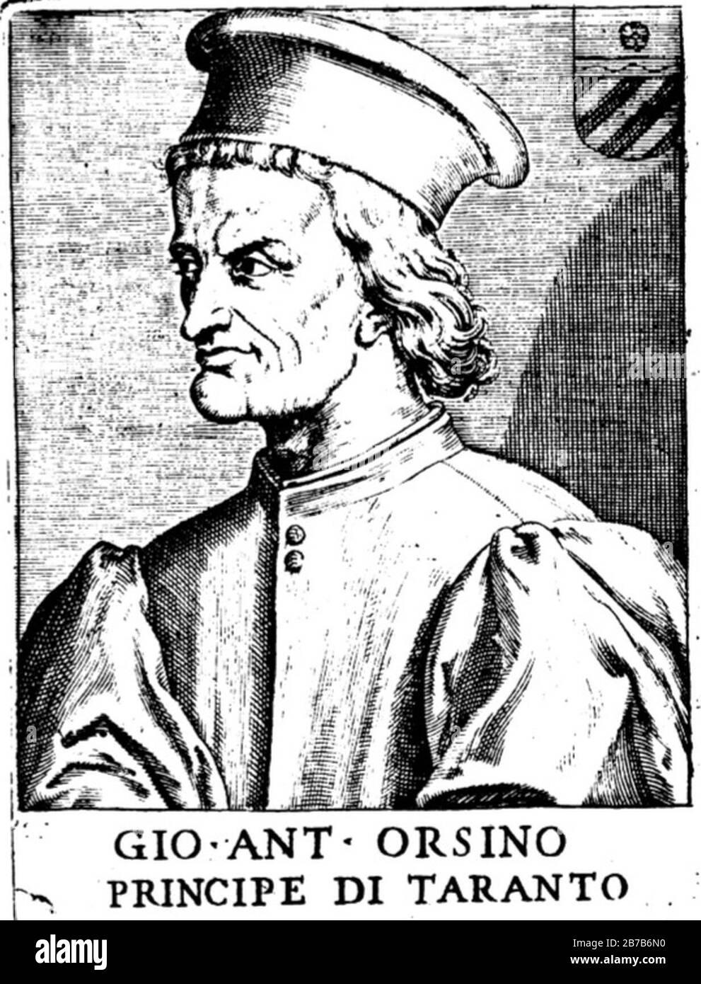 Orsino Orsini