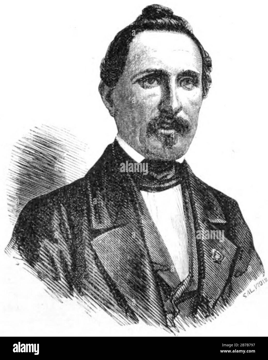 Giovanni Battista Borelli Stock Photo Alamy