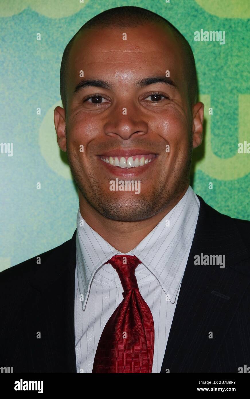 Coby Bell at The CW Television Network 2006 TCA Summer Press Tour - Day Arrivals held at the Ritz Carlton Hotel in Pasadena, CA. The event took place on Monday, July 17, 2006.  Photo by: SBM / PictureLux Stock Photo