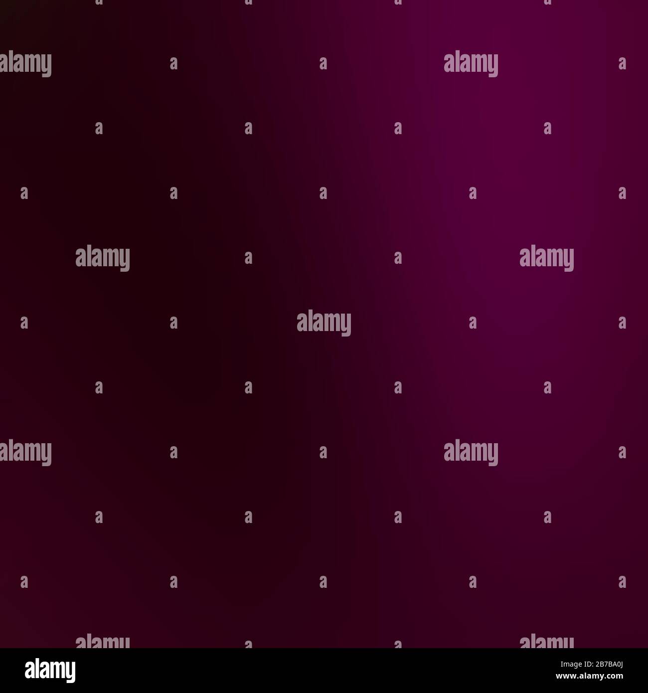 smooth transition from blue to purple. abstract gradient background Stock Vector
