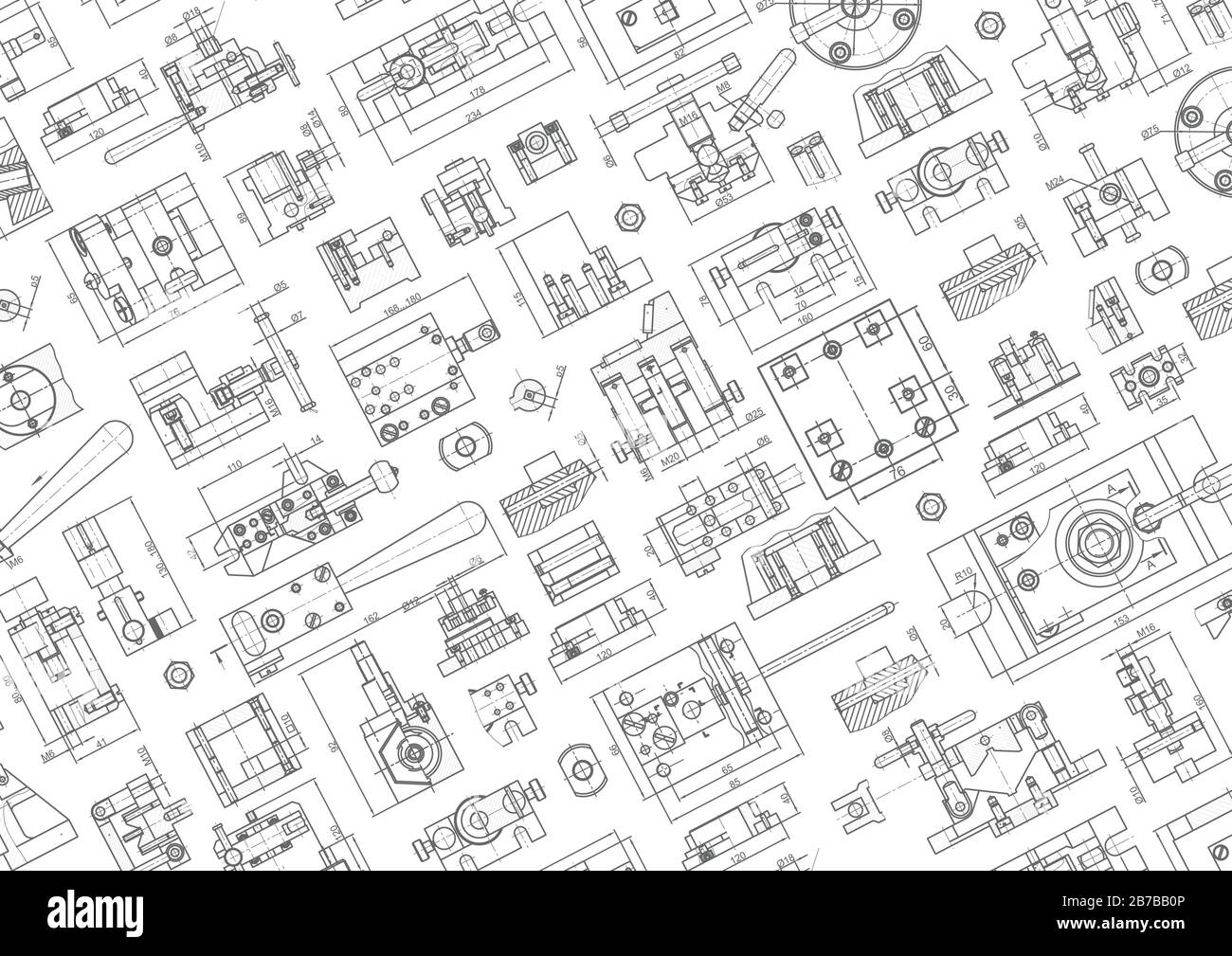 Cad Car Design Stock Vector Images - Alamy