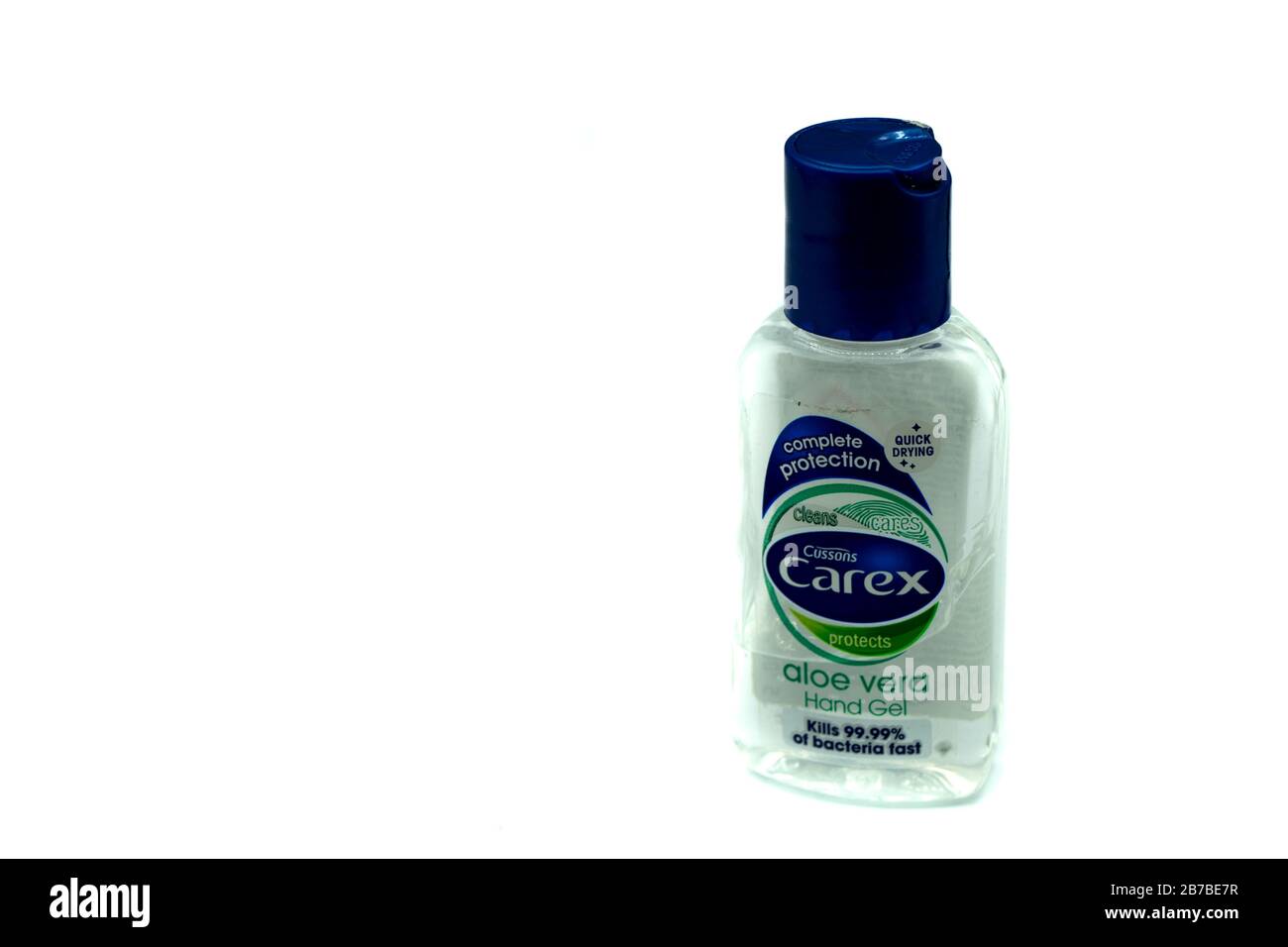 Hand sanitizer Cut Out Stock Images & Pictures - Alamy