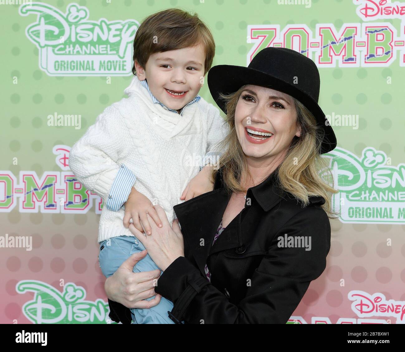 Hayden joel henricks hi-res stock photography and images - Alamy