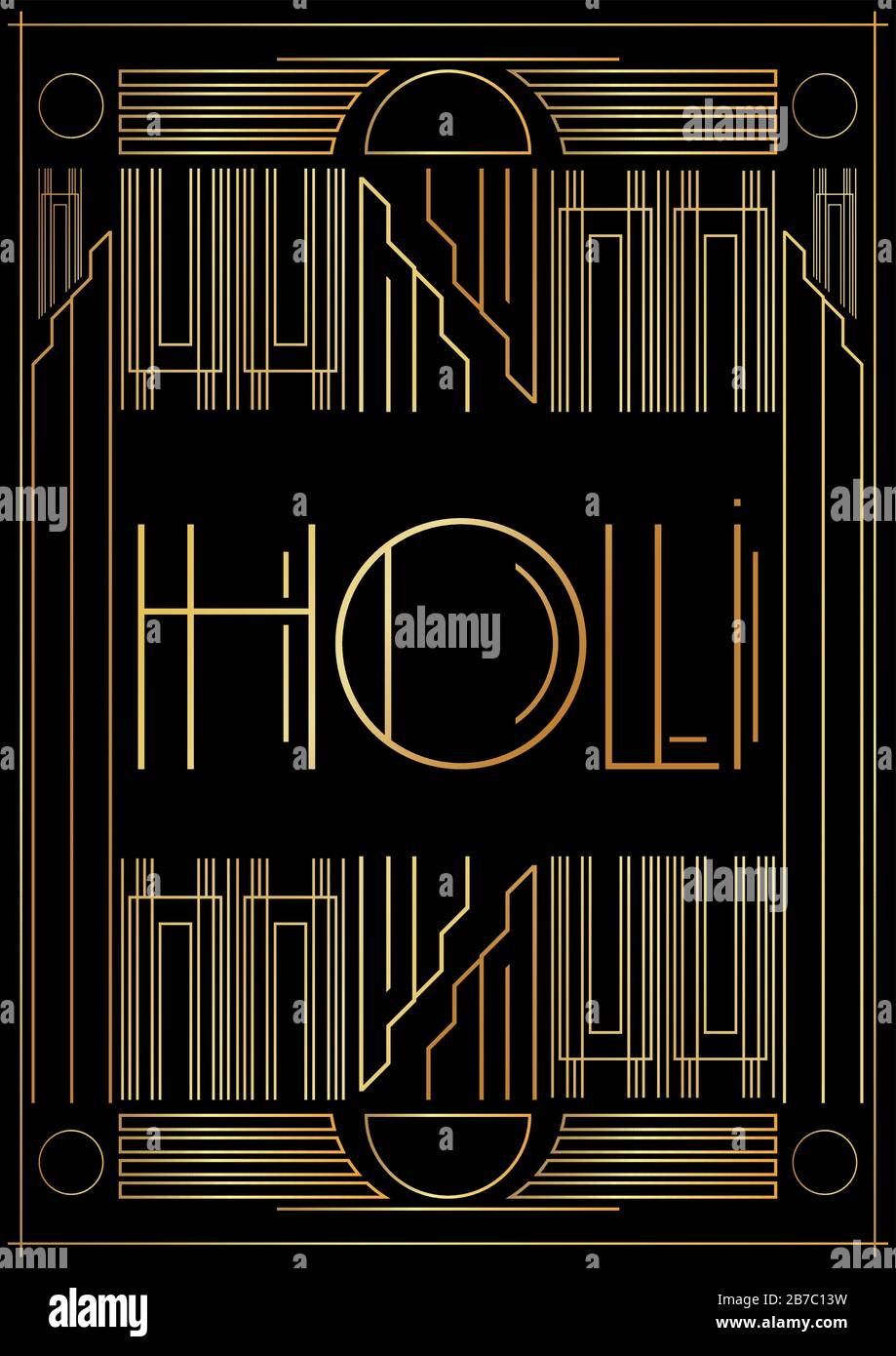 Paper Happy Birthday Card Retro Design Indian Birthday Card Balle Balle