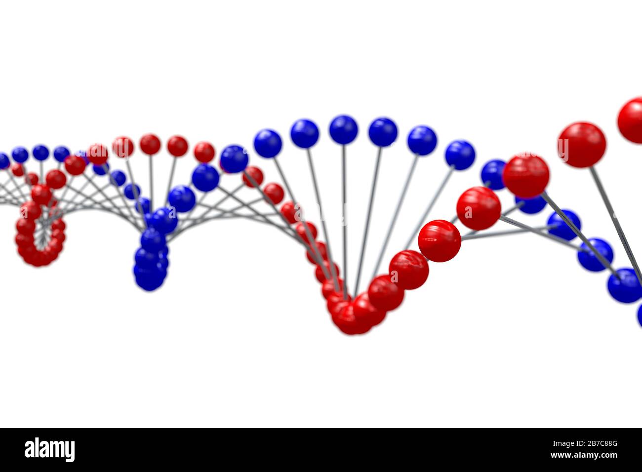 Future dna Cut Out Stock Images & Pictures - Alamy