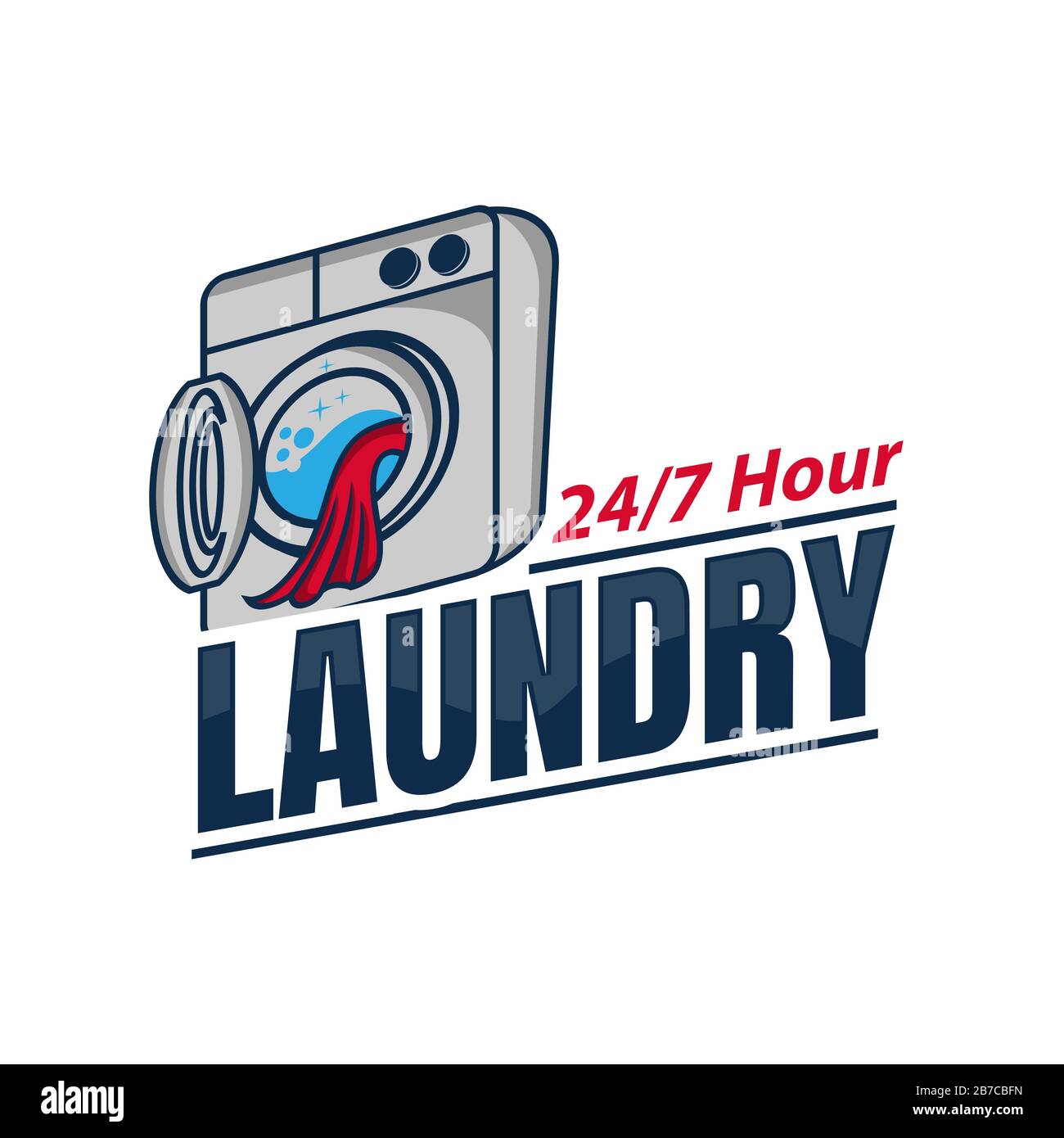 Laundry vector vectors hires stock photography and images Alamy