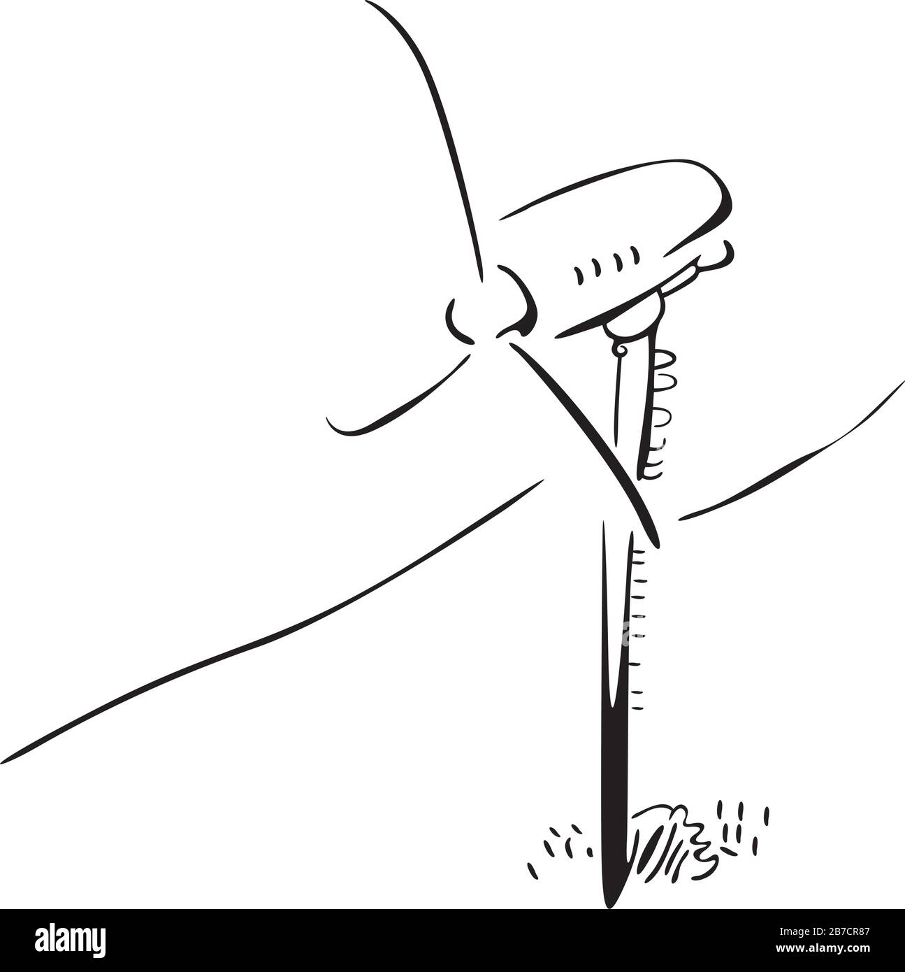 wind power plant Stock Vector Image & Art - Alamy