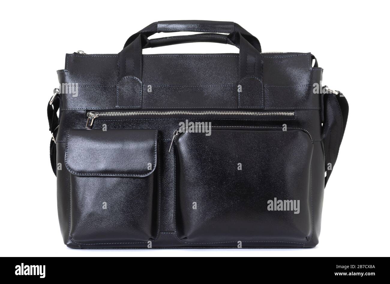 expensive briefcase