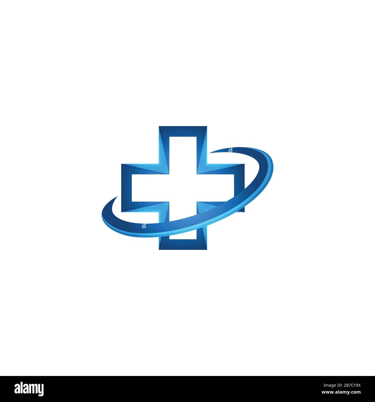 medical , healthcare logo for your practice. cross / plus logo Ideas ...