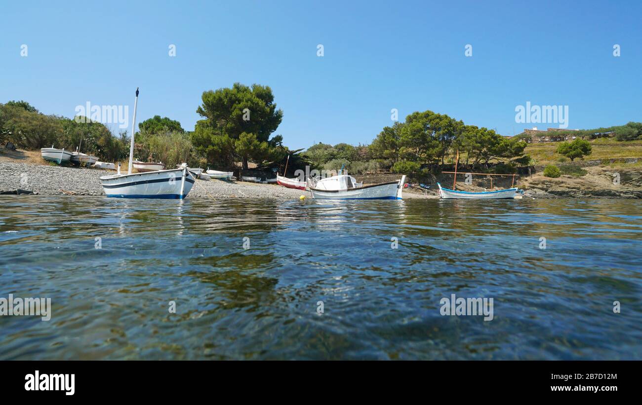 Recreational sea boats hi-res stock photography and images - Alamy