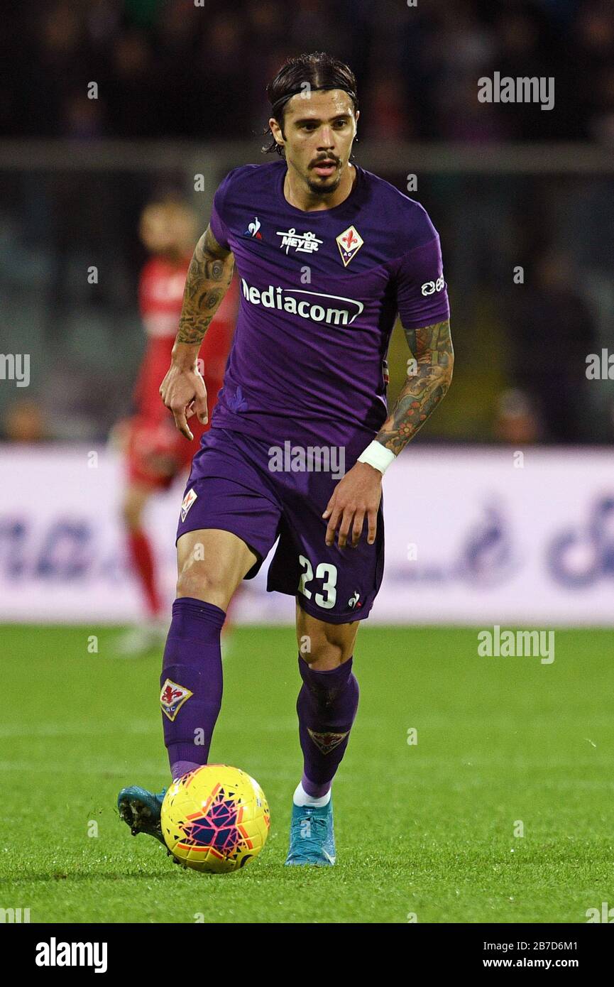 ACF Fiorentina - ACF Fiorentina - Firenze, Italy - Soccer - Hudl