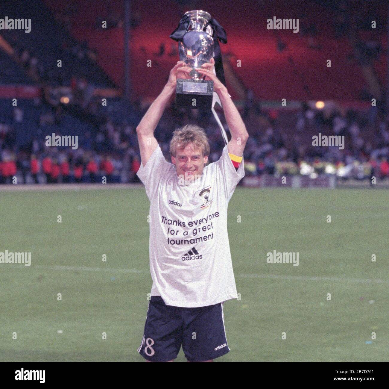 30 06 1996 euro european championship 1996 final final deuts hires