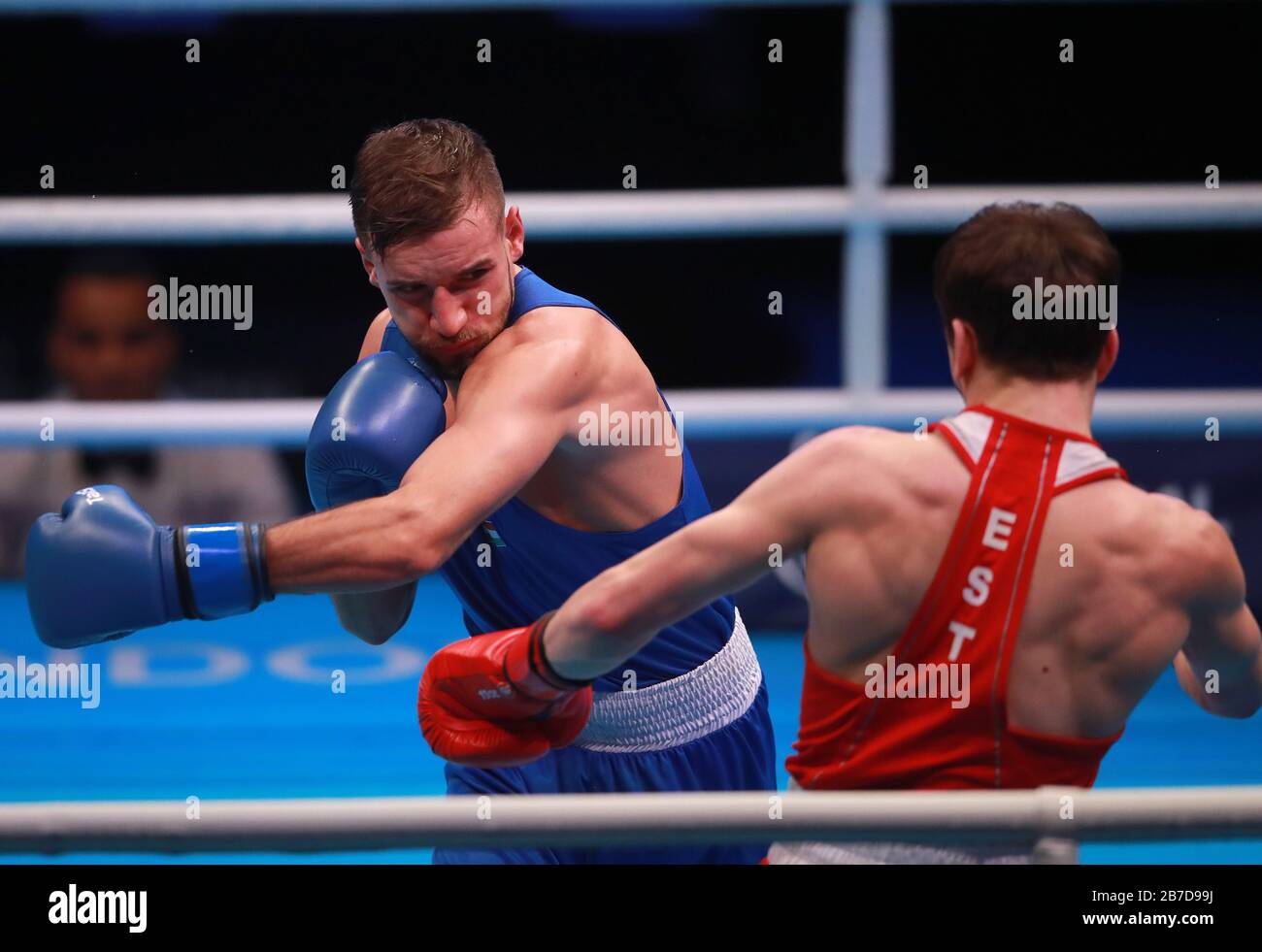 Semjon Kamanin