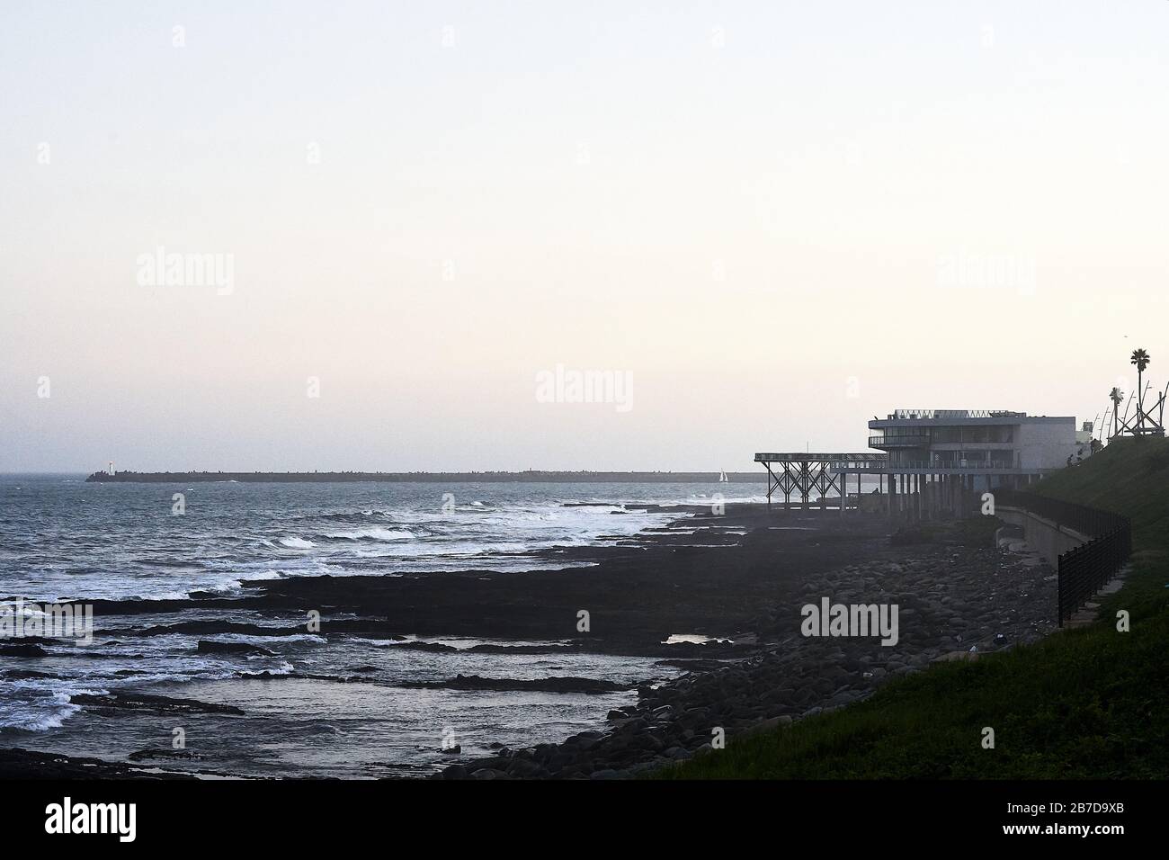 East london south african beach hires stock photography and images Alamy