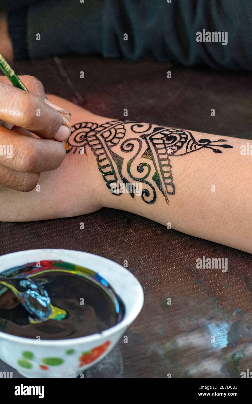 Henna Ink High Resolution Stock Photography And Images Alamy Henna Ink High Resolution Stock Photography And Images Alamy