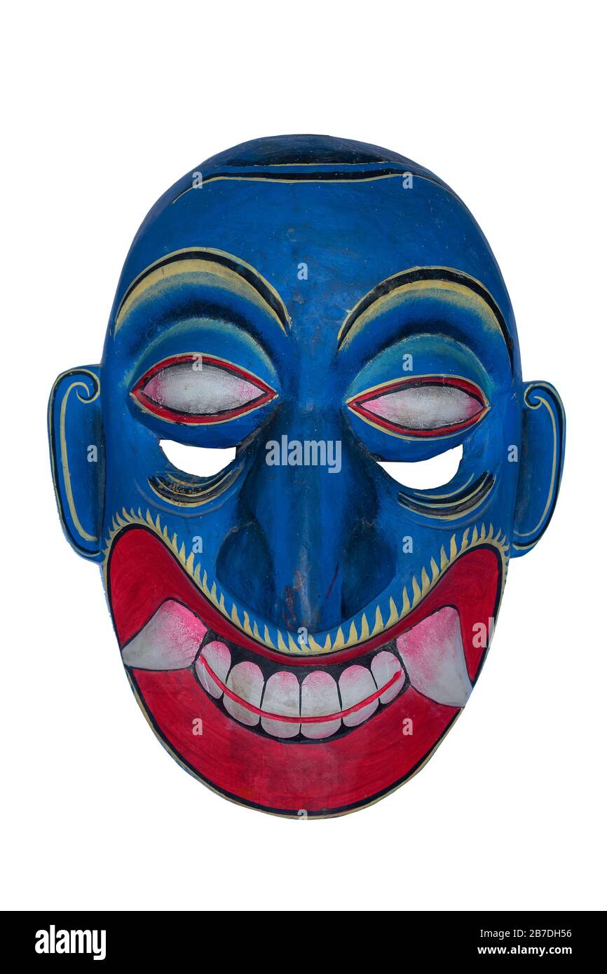 Download Sri Lankan Devil Mask High Resolution Stock Photography And Images Alamy Yellowimages Mockups