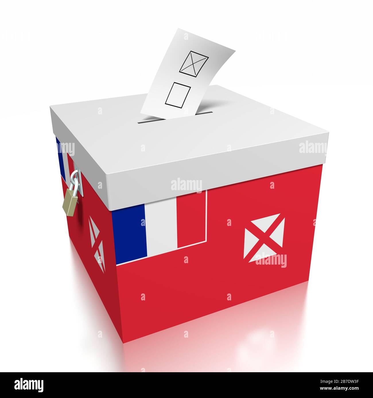 Wallis futuna hires stock photography and images Alamy