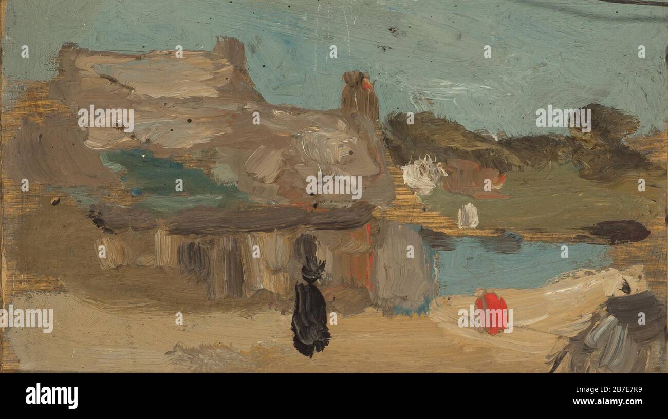 Image With Oil Painting High Resolution Stock Photography And